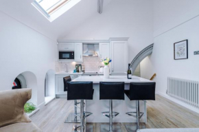 The Old Chapel Apartment